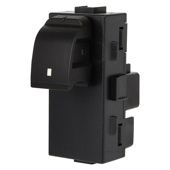 ECCPP Power Window Switch Fits For 2007-2010 For Saturn Outlook, Front Right or Rear Replaces 25936887, 15913237, DWS269