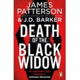 thumbnail image 1 of Pre-Owned Death of the Black Widow: An unsolvable case becomes an obsession (Paperback) 1529157382 9781529157383, 1 of 2
