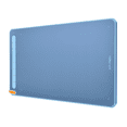 thumbnail image 3 of Tableta Grafica Xp-pen Drawing Deco Lw Con Bluetooth Colores azul SIN TAMAÑO, 3 of 5