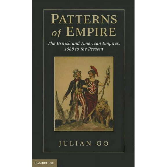Patterns of Empire, (Hardcover)