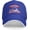 Blue, variant on We Will Never Forget 911 Hat September 11th 9 11 Memorial Flag Never Forget American Patriotic Day Baseball Cap