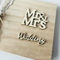 thumbnail image 3 of DIY Ensemble d'Accessoires pour Album Photo de Scrapbooking pour Cadeaux Décoration de Signature de Mariage, 3 of 8