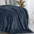 thumbnail image 6 of PATLOLLAV Cooling Comforter Summer Cooler Blanket ​​Diamond-pattern Bed Blanket Thermal Blanket Lightweight Bed Breathable Soft Comfortable Thick Plushes Machine Washable Blanket for All Season, 6 of 8