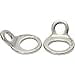 thumbnail image 3 of Canyon Dancer Tiedown Strap Rings, 3 of 3