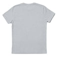 thumbnail image 3 of Umbro Men's Egypt Stacked Soccer T Shirt (Grey Heather, S-XXXL), 3 of 4