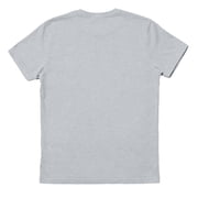 Umbro Men's Morocco Stacked Soccer T Shirt (Grey Heather, S-L)