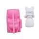 thumbnail image 1 of Flexible Silicones Cartoon Princess Sculpture Mold Reusable For Handmade Decorations And Artistic Projects Supplies, 1 of 4