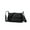 Black, variant on Rainy Night Vegan Leather CrossBody Bag