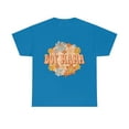 thumbnail image 2 of Boy Mama Unisex Heavy Cotton Tee, 2 of 9