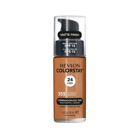 Revlon ColorStay™ Makeup for Combination/Oily Skin SPF 15,