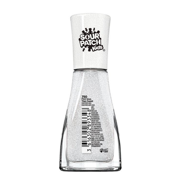 Sally Hansen Insta-Dri, 750 First Sour, Then Sweet, 0.31 FL OZ