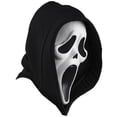 thumbnail image 1 of Ghoulish Productions GHOST FACE - DELUXE, Máscara Original de Scream, Máscaras Oficiales de Asesino Serial Ideal para Halloween y Fiestas de Disfraces Ghoulish productions Ghoulish Productions 10112, 1 of 5