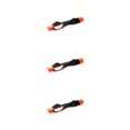 thumbnail image 4 of Baohd Woman s Golf Swing Grip Trainer Performance on Course Orange 15.5 x 2.5cm 3Set, 4 of 6
