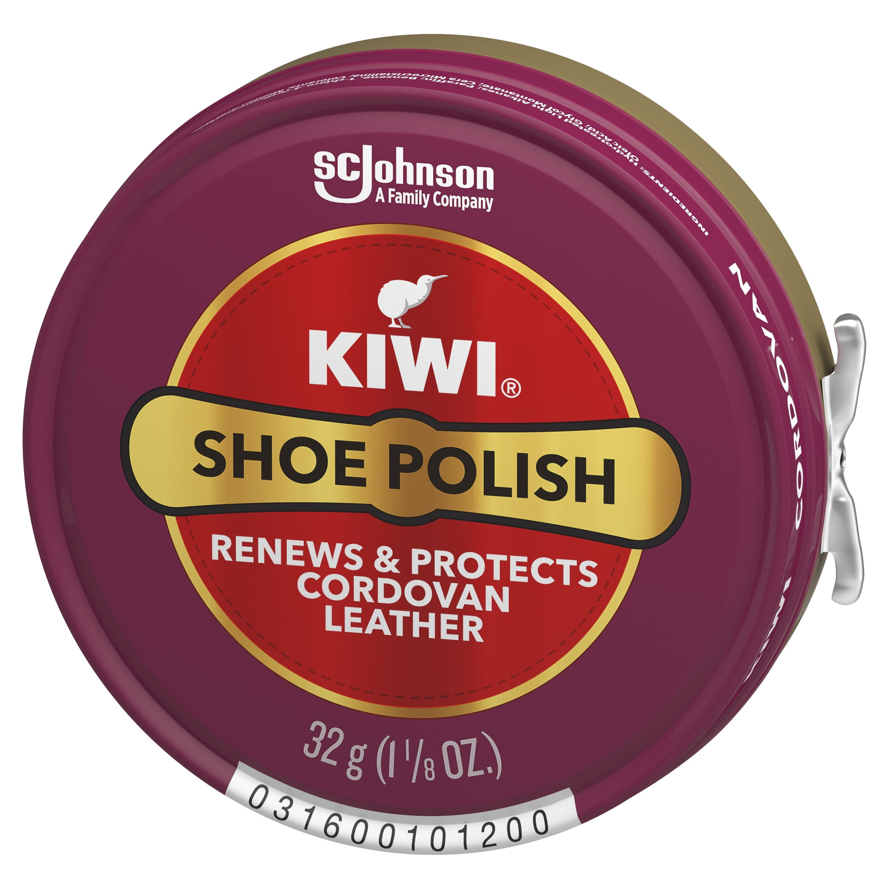 Kiwi parade gloss oxblood best sale