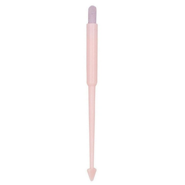 Manicure Tools Quartz Pen Polishing Nails Nail File Dead Remove Remover Skin To Trimmer Cuticle