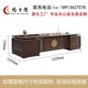 thumbnail image 1 of Clerk Storage Office Desks Simplicity Reception Executive Office Desks Standing Escritorio Habitacion Office Furniture RR50OD My Lux Decor Round, 1 of 12