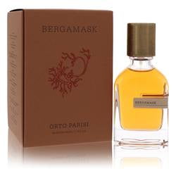 Bergamask Parfum Vaporisateur (Unisexe) par Orto Parisi