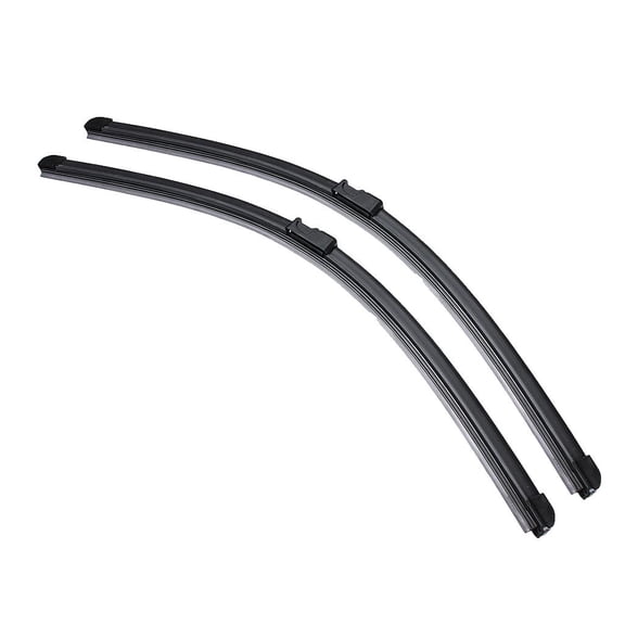 Limpiaparabrisas Sin M Macarena 22 Pulgadas 18 Pulgadas para VAUXHALL MK5 04-10