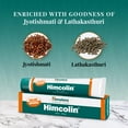 thumbnail image 5 of Himalaya SINCE 1930 Himcolin Gel - 30g, 5 of 5