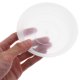 thumbnail image 3 of unbranded 10Ud Bandejas Para Macetas De Plástico Transparentes Con Base Estable Para Plantas, 3 of 8