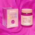 thumbnail image 4 of Lime Crime Unicorn Hair, Semi-Permanent Hair Color, Vegan, Full Coverage, Juicy, 6.76 fl oz (Unisex), 4 of 21