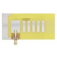 thumbnail image 1 of RF Antenna Ultra Wideband Omnidirectional 2GHz to 4GHz High Gain Signal Receiver, 1 of 11
