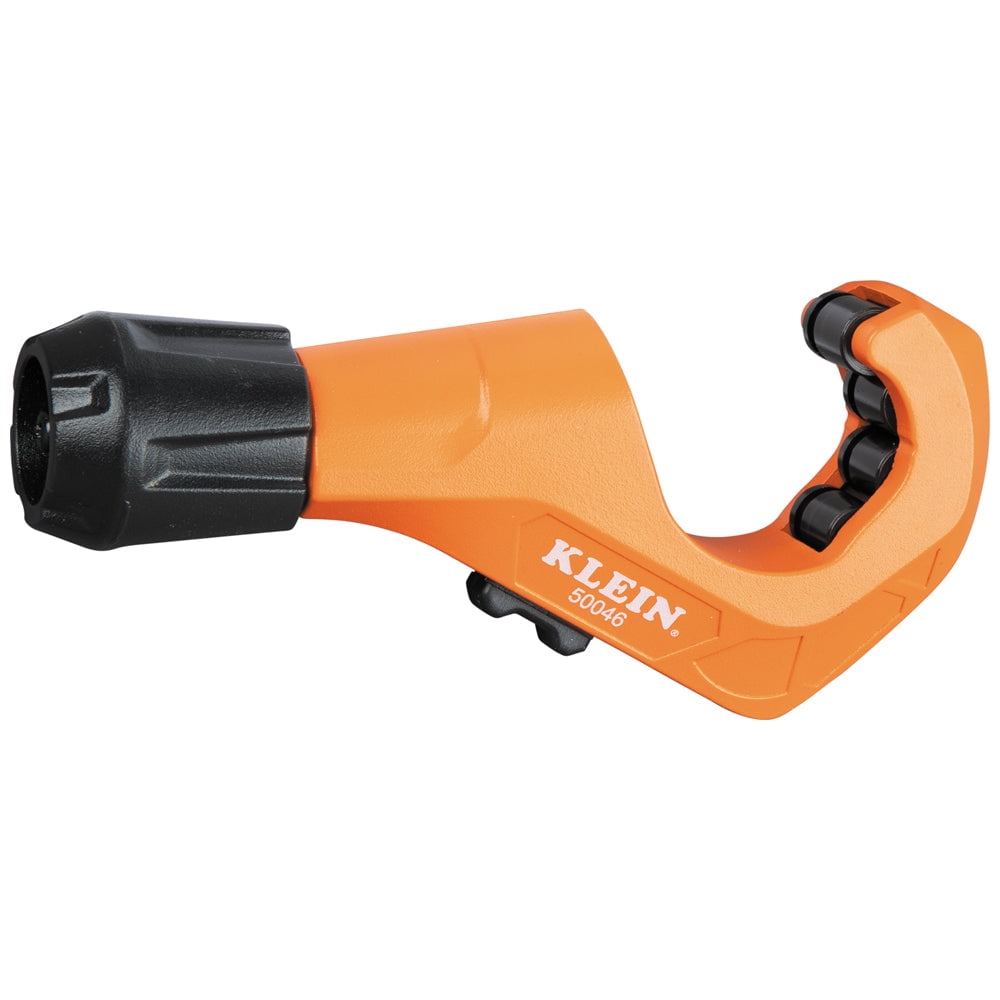 Klein Tools 1-3/8" Constant Swing Tubing Cutter