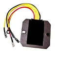 thumbnail image 3 of Voltage Rectifier Regulator for Suzuki GS250 GS400B GS425 GS450 GS850G GS550 GS750 GS1000 GS750L New, 3 of 9