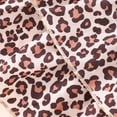thumbnail image 6 of Popshion Baby and Toddler Girls Crop Tops and Leopard Skirt Sets, 2-Piece, Size 18 Months-7 Years, 6 of 7