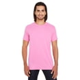 thumbnail image 1 of Camiseta unisex de manga corta con tinte pigmentado CHARITY PINK S Ropa resistente al hilo 130A, 1 of 1