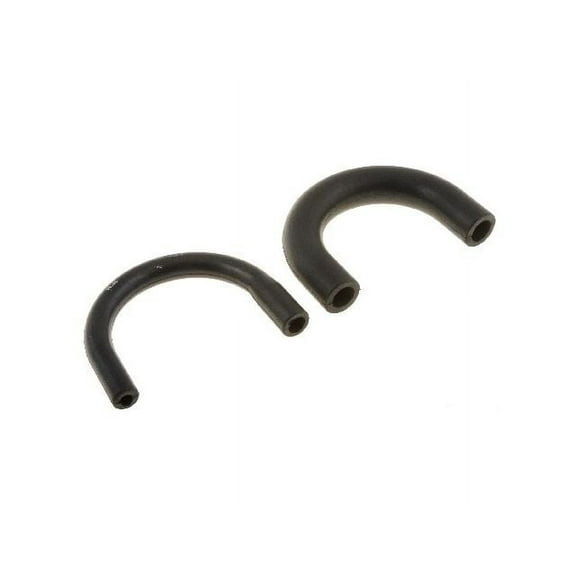 Vacuum Hose - Compatible with 2001 - 2004 Dodge Dakota 2002 2003