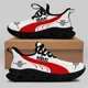 thumbnail image 1 of Zapatillas deportivas DAF para hombre, informales, para caminar, ligeras, unisex, de tenis, cómodas, de talla grande, 1 of 6