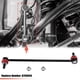 thumbnail image 3 of 2 uds enlace de extremo estabilizador Unique Bargains para Toyota RAV4 2006-2018 No.K750043, 3 of 7
