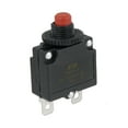 thumbnail image 1 of Protector de sobrecarga de interruptor de circuito de 10A de 1.8" de altura para compresor de aire, 1 of 1