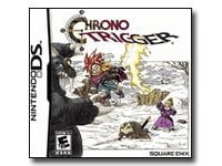Chrono Trigger Nintendo Ds Walmart Com Walmart Com