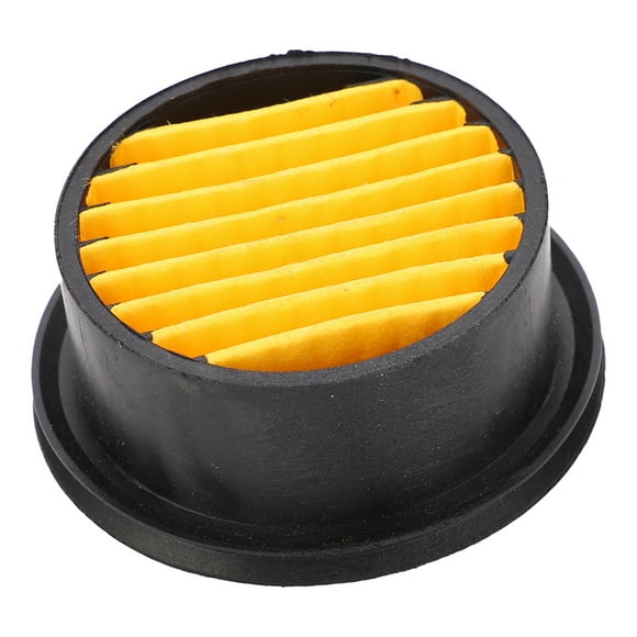 Air Intake Filter,Air Compressor Paper Filter Air Compressor Muffler Air Silencer Element Professionally Tested