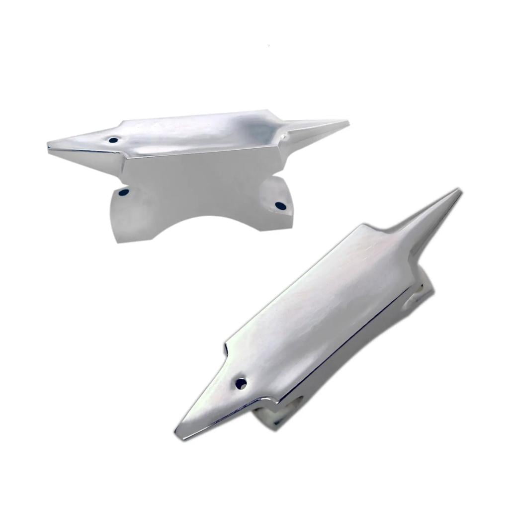 Osdhezcn Jewelry Tool Double Ended Horn Anvil Wire Bending Plier for DIY Rings Shaping