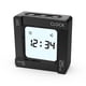 thumbnail image 1 of 1 reloj despertador con cuenta regresiva y temporizador con recordatorio de vibración y configuración personalizada, 1 of 6