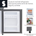 thumbnail image 5 of Refrigerador Frigobar Congelador 2 Puertas 86l 3 Pies 127v, 5 of 5