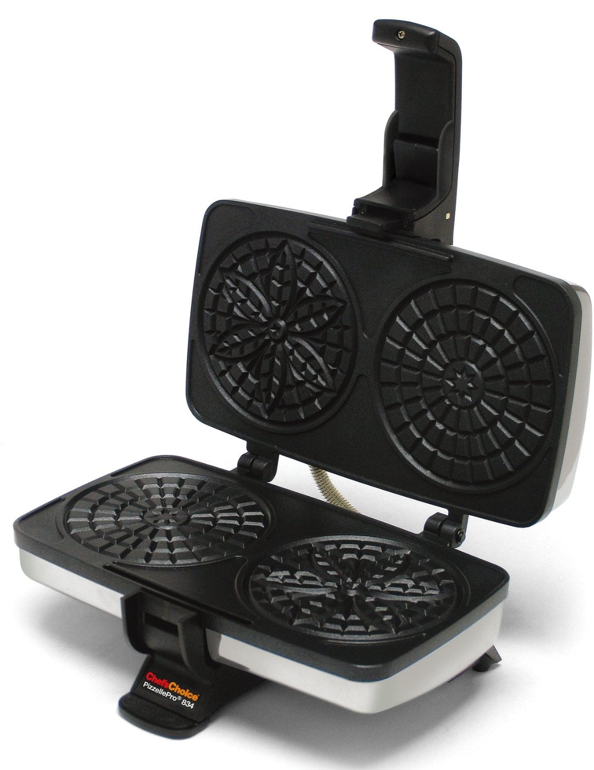 Kitchen Vitantonio Electric Pizzelle Maker Pizzelle Makers tagumdoctors