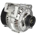 thumbnail image 1 of BBB Industries ALTERNATOR - REMANUFA, 1 of 3