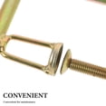thumbnail image 3 of Raindrops 1Pack Valve Spring Compressor Tool Set for Motorcycle Enthusiasts and Engine Valve Work, 3 of 6