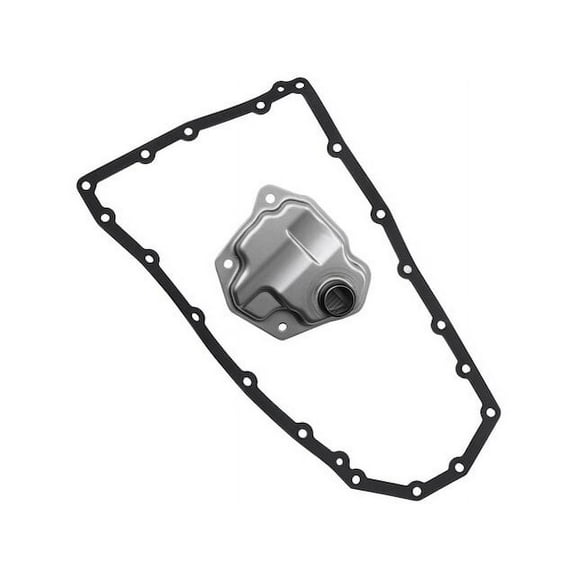 Automatic Transmission Filter Kit - Compatible with 2015 - 2016 Nissan Juke