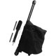 thumbnail image 5 of Functional speaker bag for Bose S1 Pro and S1 Pro with rolling design and ample storage space, 5 of 5