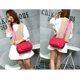 thumbnail image 3 of Bolso Bandolera De Nailon Impermeable De Gran Capacidad Con Varios Bolsillos Para Mujer Guardurnaity AP006479-06, 3 of 5