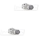 thumbnail image 1 of Cilindros Ruedas PARTECH 400 1982 A 1983 Dodge L4 2.6L Tra 2 Piezas, 1 of 4