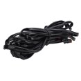 thumbnail image 1 of Arnés De Cableado De Barra De Luz LED, Encendido Y Apagado De 2 Vías, Arnés De Relé De Alimentación Con Interruptor LED Resistente Para Camión, ATV, UTV, Barco, 1 of 7