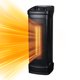 thumbnail image 1 of Calentador eléctrico Elevon 1500W, cerámica, oscilación de 70°, 1 of 6