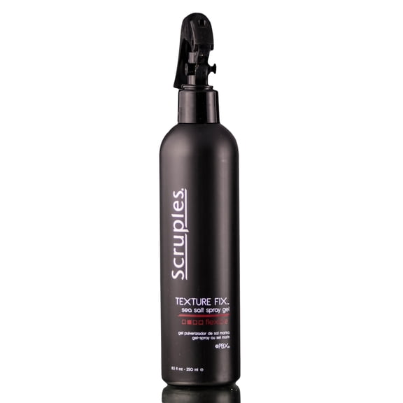 Scruples Texture Fix Sea Salt Spray Hair Gelflexible - Size : 8.5 Oz