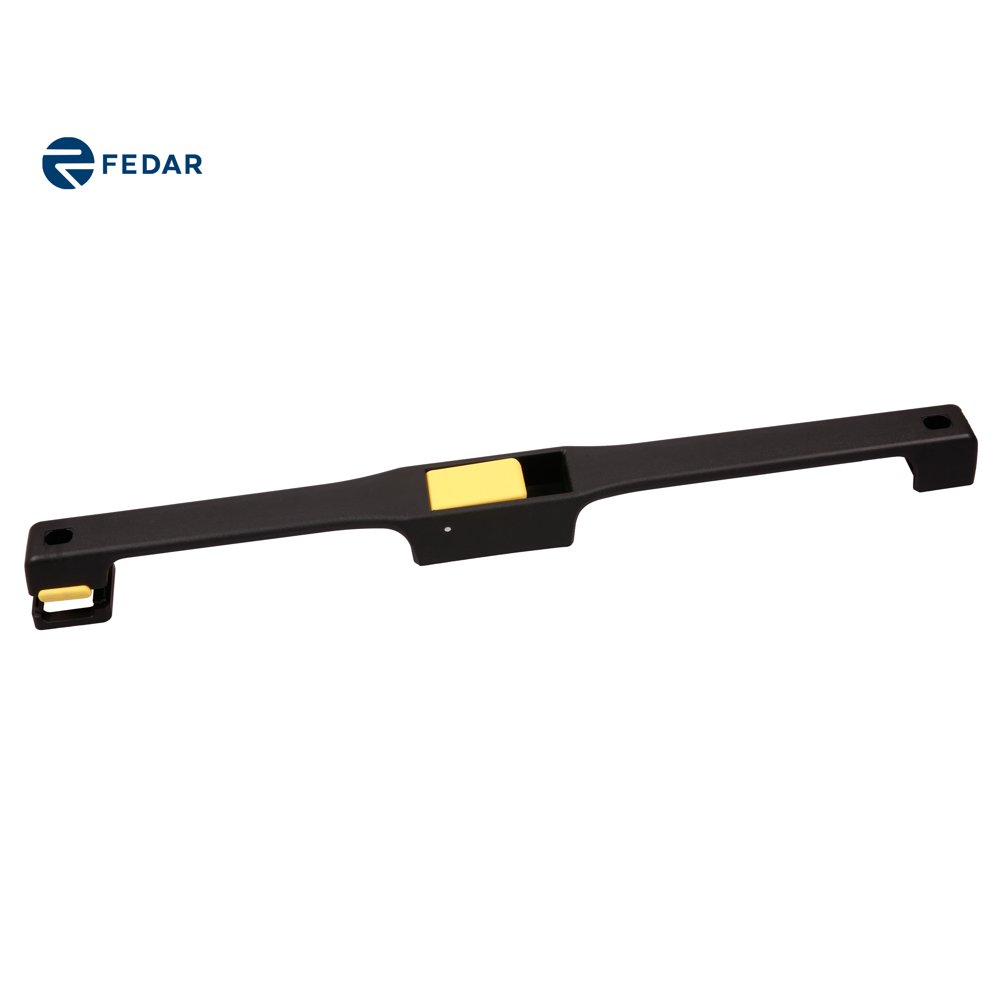 Inside Interior Door Handle For 2001 Freightliner FL70 RIGHT LEFT Black